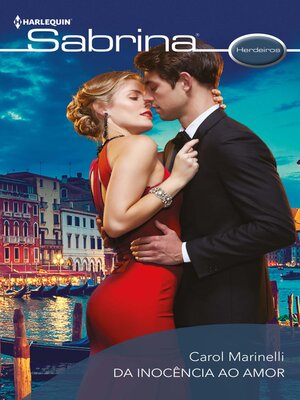 cover image of Da inocência ao amor